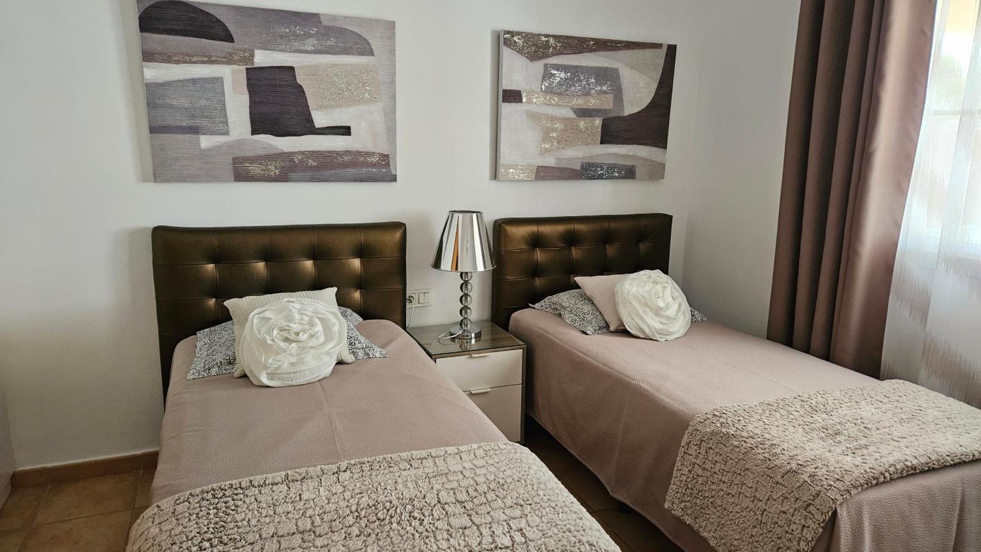 Villa Bonita On Golf In El Descanso ,Caleta Fuste-Fuerteventura Caleta De Fuste Εξωτερικό φωτογραφία